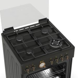 Κουζίνα Μικτή TGS 4310 ANTH